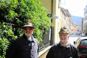 3 aprile Como